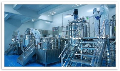 自然蘭高效活性提取技術(shù)發(fā)明專利申請獲受理，引領(lǐng)技術(shù)開發(fā)新篇章