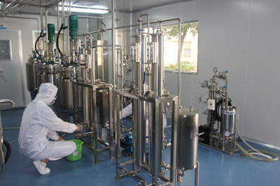 水產(chǎn)品深加工技術國家地方聯(lián)合工程研究中心技術開發(fā)前景與創(chuàng)新路徑探析