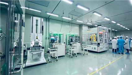 未勢能源三大氫能產(chǎn)品實現(xiàn)技術(shù)突破，推動氫能產(chǎn)業(yè)發(fā)展