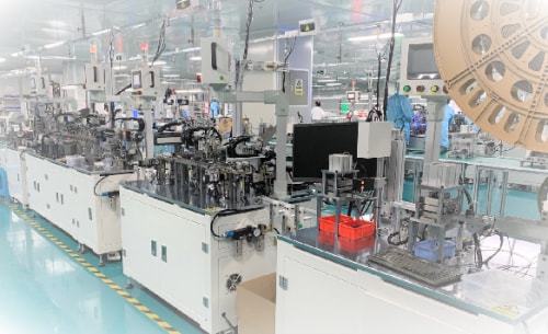 技術研發與產品設計雙輪驅動，致尚科技以創新實力贏得知名客戶青睞