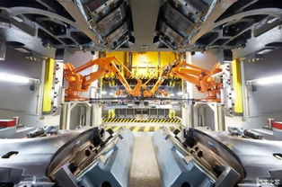 工業4.0時代，用心智造 以技術創新驅動卓越產品品質